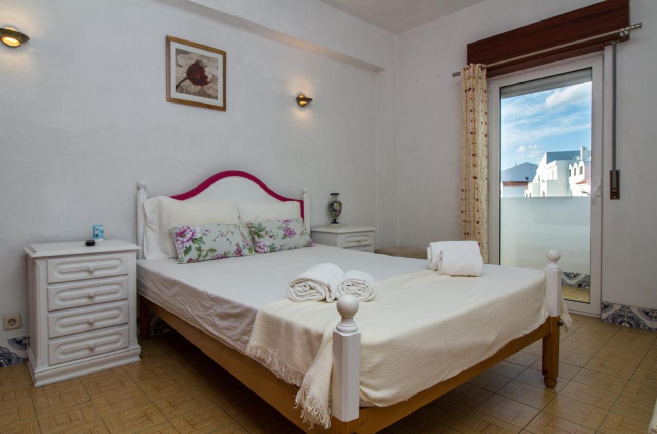 Ocean View Apartment - Pool And Sea View & Albufeira Center Exterior foto