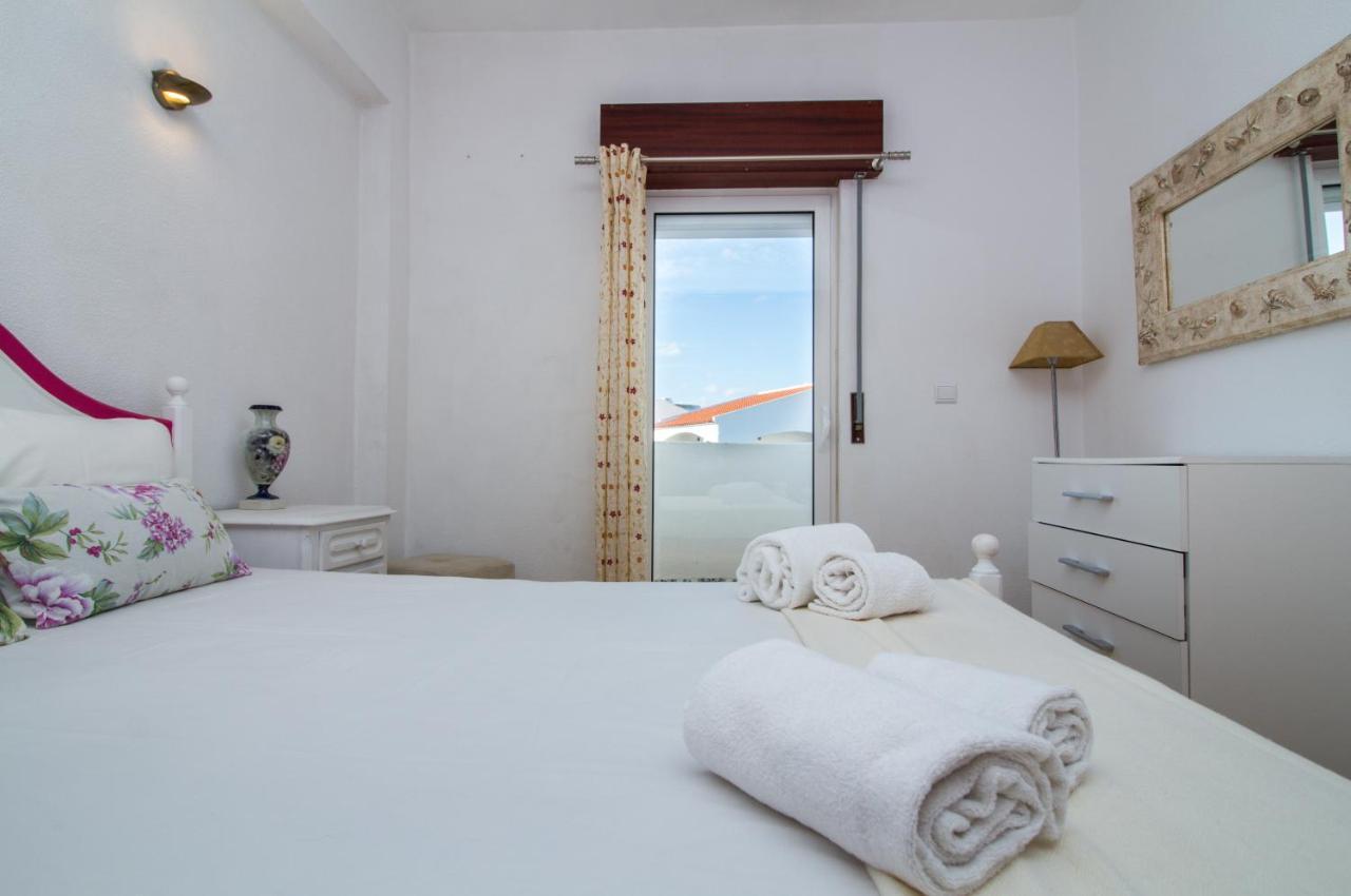 Ocean View Apartment - Pool And Sea View & Albufeira Center Exterior foto