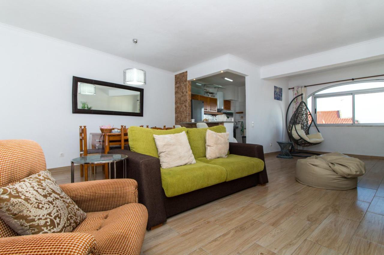 Ocean View Apartment - Pool And Sea View & Albufeira Center Exterior foto