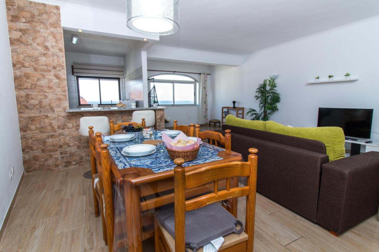Ocean View Apartment - Pool And Sea View & Albufeira Center Exterior foto